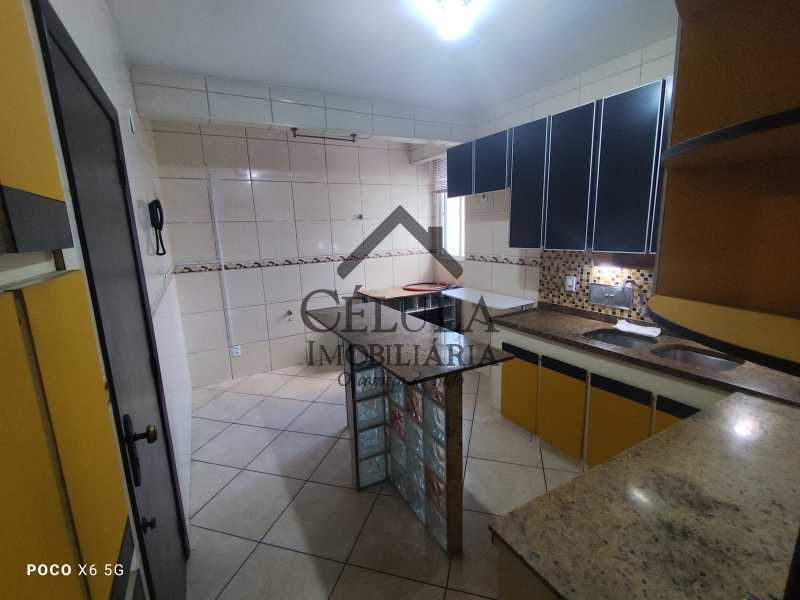 Casa de Vila à venda com 3 quartos, 177m² - Foto 15