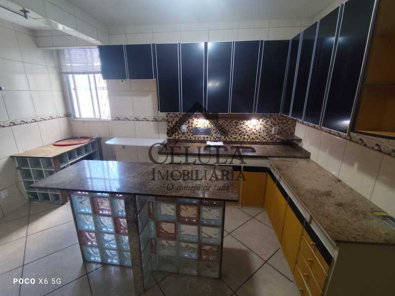 Casa de Vila à venda com 3 quartos, 177m² - Foto 16