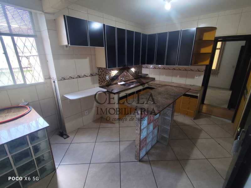 Casa de Vila à venda com 3 quartos, 177m² - Foto 17