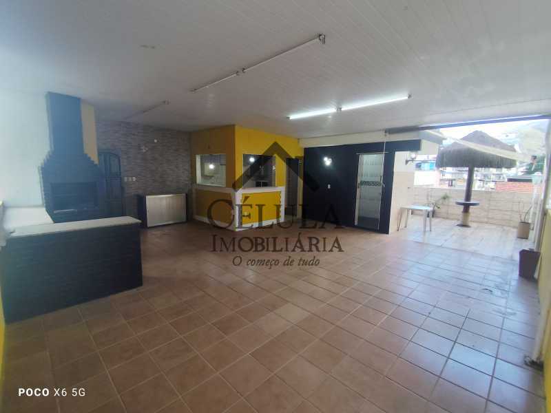 Casa de Vila à venda com 3 quartos, 177m² - Foto 20