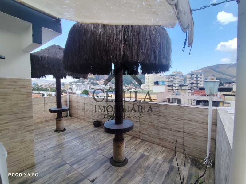 Casa de Vila à venda com 3 quartos, 177m² - Foto 21