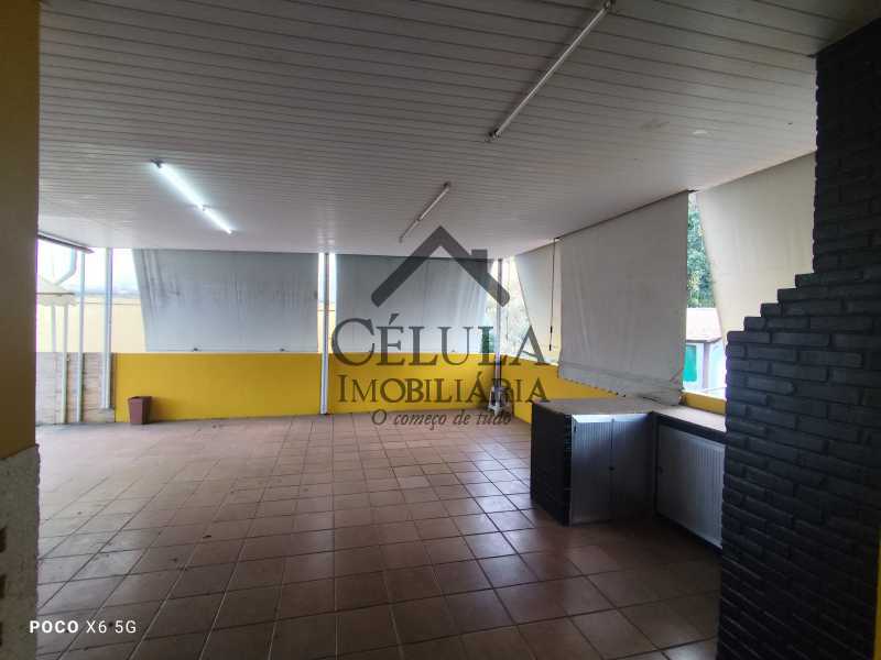 Casa de Vila à venda com 3 quartos, 177m² - Foto 22