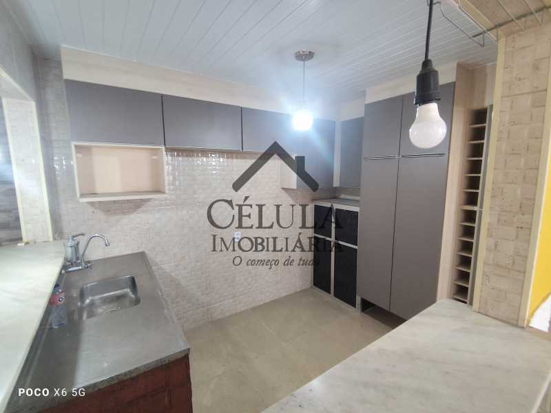 Casa de Vila à venda com 3 quartos, 177m² - Foto 23