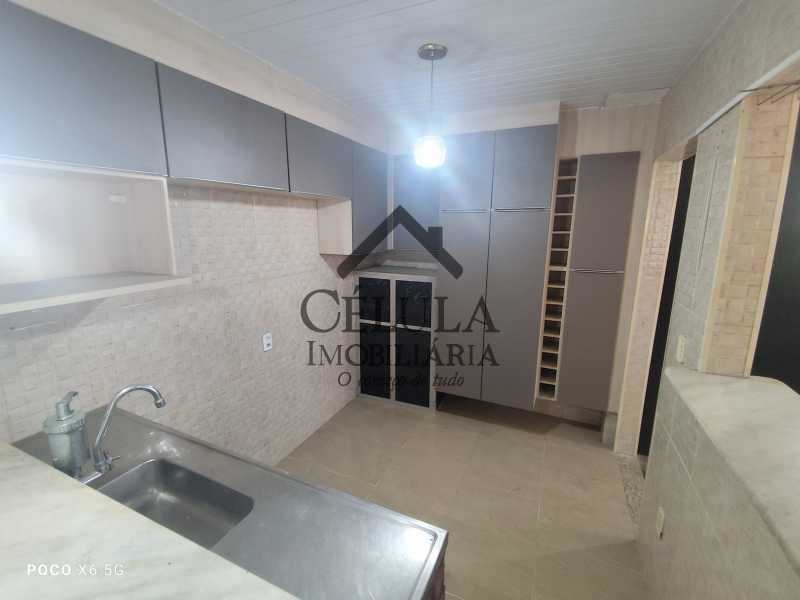 Casa de Vila à venda com 3 quartos, 177m² - Foto 24