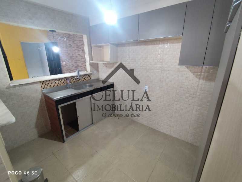 Casa de Vila à venda com 3 quartos, 177m² - Foto 25