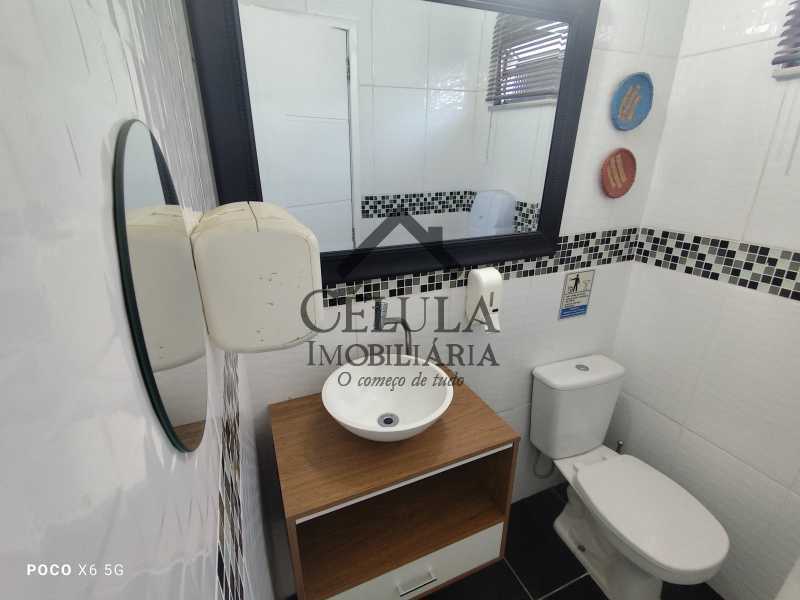 Casa de Vila à venda com 3 quartos, 177m² - Foto 26