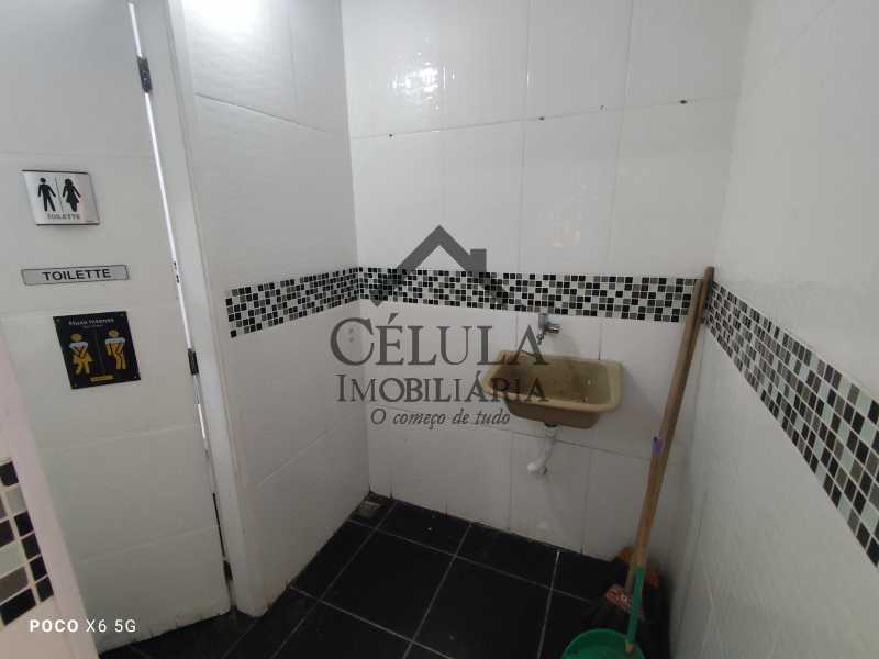 Casa de Vila à venda com 3 quartos, 177m² - Foto 27