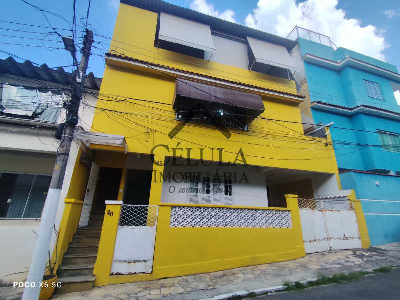 Casa de Vila à venda com 3 quartos, 177m² - Foto 28