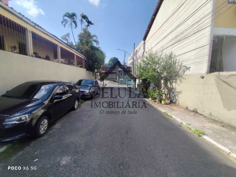 Casa de Vila à venda com 3 quartos, 177m² - Foto 29