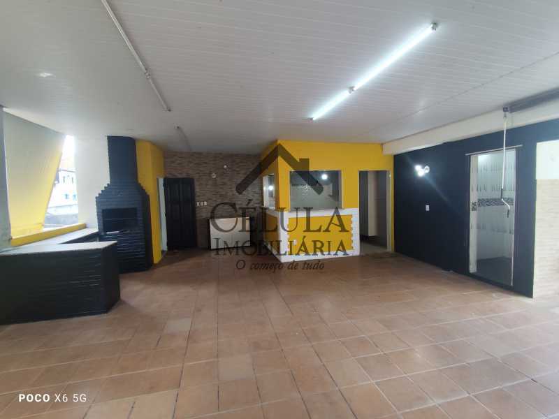 Casa de Vila à venda com 3 quartos, 177m² - Foto 30