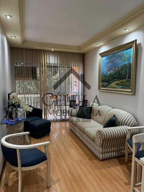 Apartamento à venda com 3 quartos, 80m² - Foto 1
