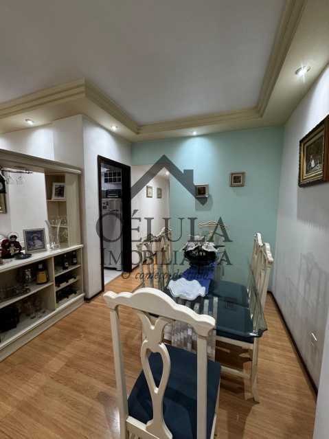 Apartamento à venda com 3 quartos, 80m² - Foto 3