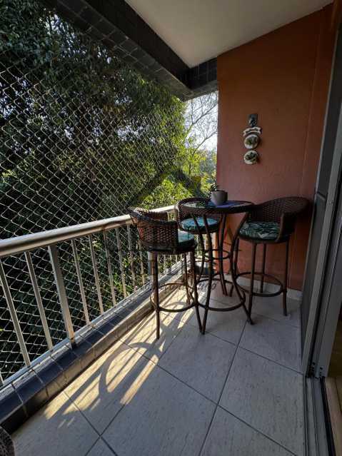 Apartamento à venda com 3 quartos, 80m² - Foto 4
