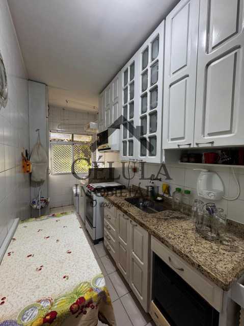 Apartamento à venda com 3 quartos, 80m² - Foto 5