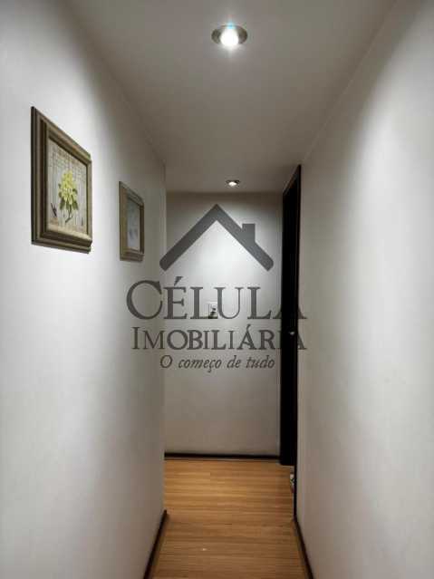 Apartamento à venda com 3 quartos, 80m² - Foto 7