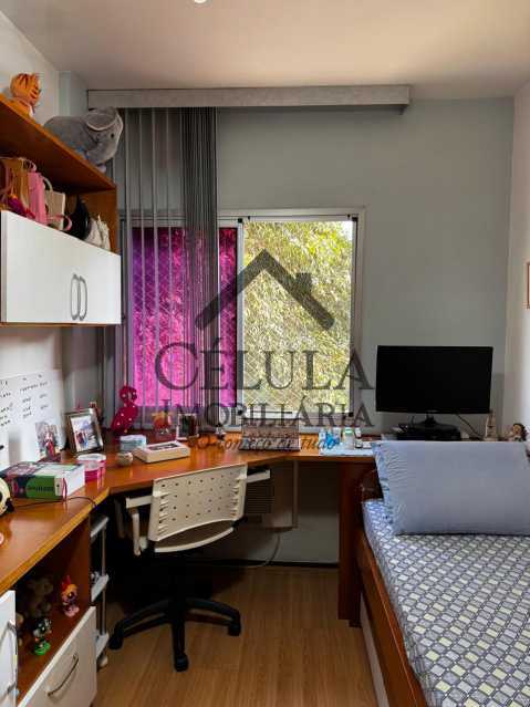 Apartamento à venda com 3 quartos, 80m² - Foto 8