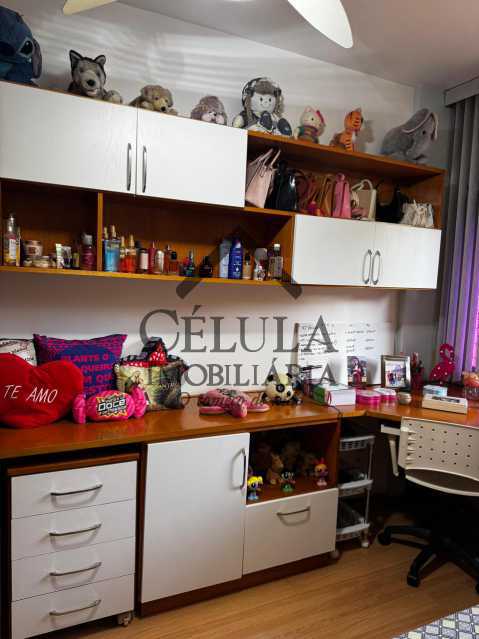 Apartamento à venda com 3 quartos, 80m² - Foto 9