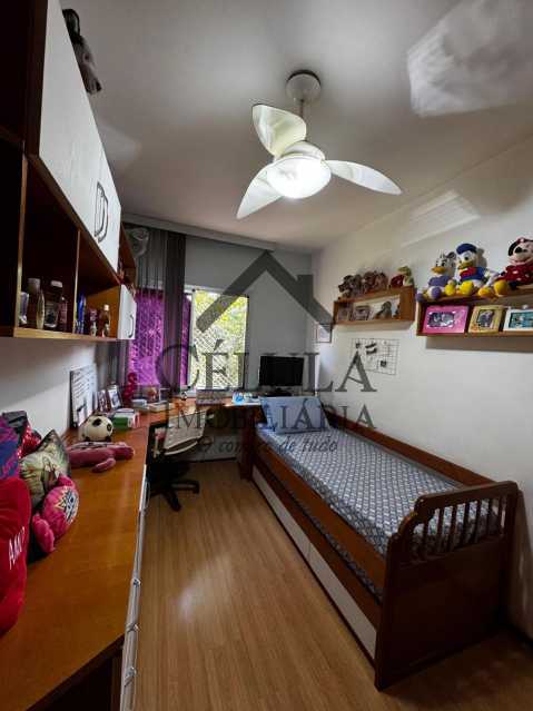 Apartamento à venda com 3 quartos, 80m² - Foto 10