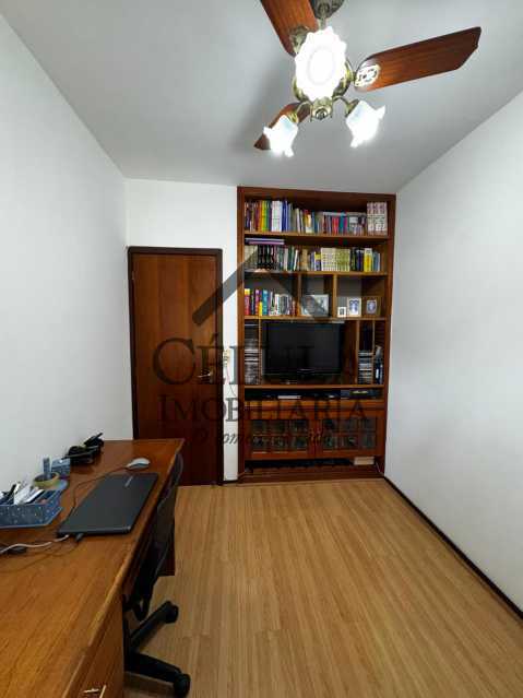 Apartamento à venda com 3 quartos, 80m² - Foto 11