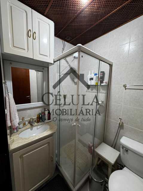 Apartamento à venda com 3 quartos, 80m² - Foto 13