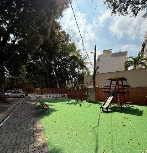 Apartamento à venda com 3 quartos, 80m² - Foto 20