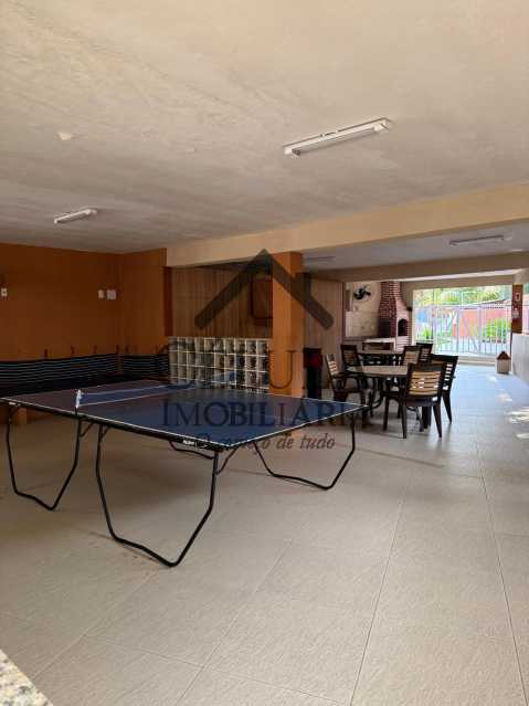 Apartamento à venda com 3 quartos, 80m² - Foto 21