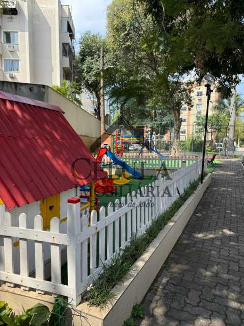 Apartamento à venda com 3 quartos, 80m² - Foto 18
