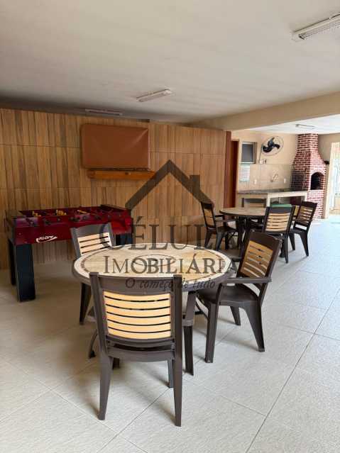 Apartamento à venda com 3 quartos, 80m² - Foto 23