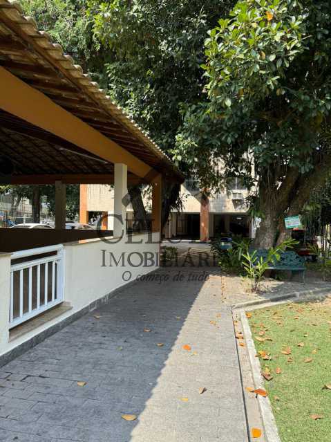 Apartamento à venda com 3 quartos, 80m² - Foto 24