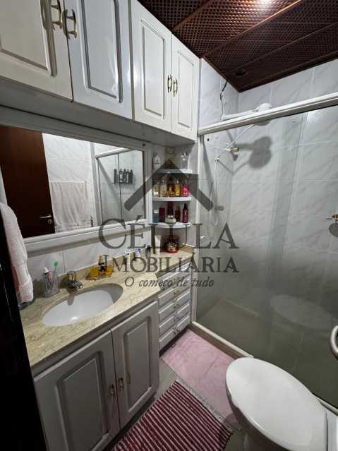 Apartamento à venda com 3 quartos, 80m² - Foto 22