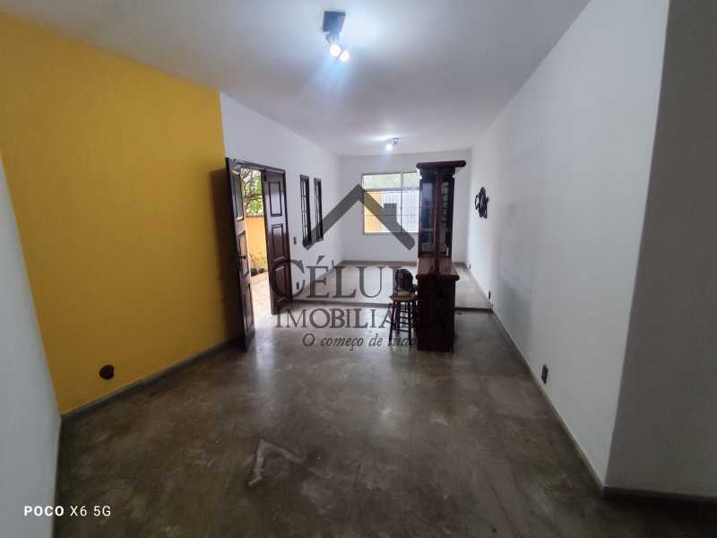 Casa de Condomínio à venda com 3 quartos, 180m² - Foto 2