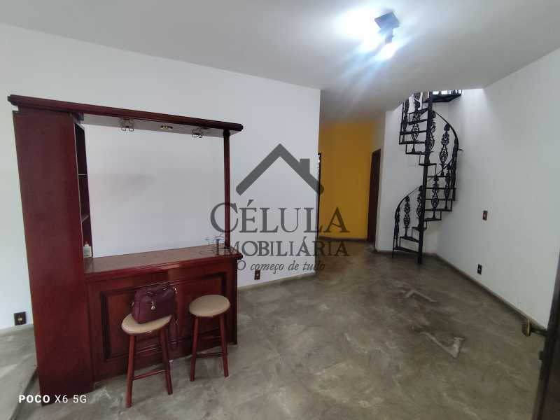 Casa de Condomínio à venda com 3 quartos, 180m² - Foto 5