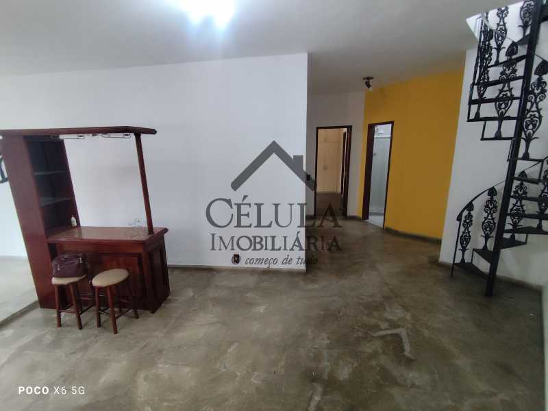 Casa de Condomínio à venda com 3 quartos, 180m² - Foto 6