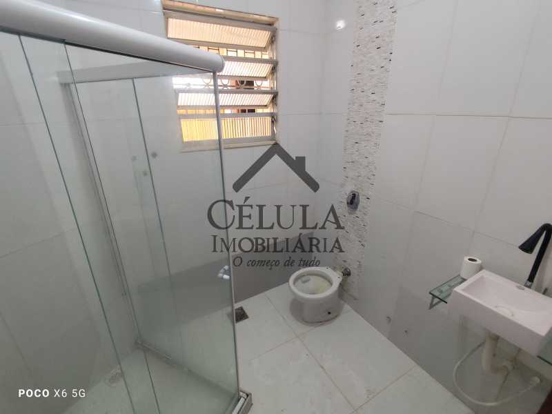 Casa de Condomínio à venda com 3 quartos, 180m² - Foto 7