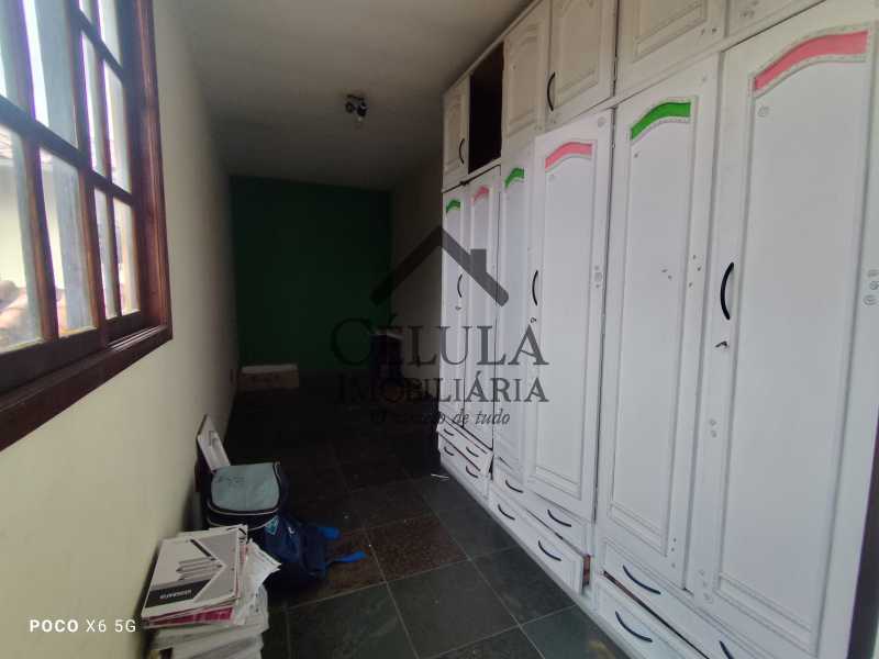 Casa de Condomínio à venda com 3 quartos, 180m² - Foto 11