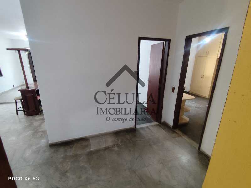Casa de Condomínio à venda com 3 quartos, 180m² - Foto 13