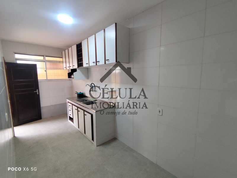 Casa de Condomínio à venda com 3 quartos, 180m² - Foto 15