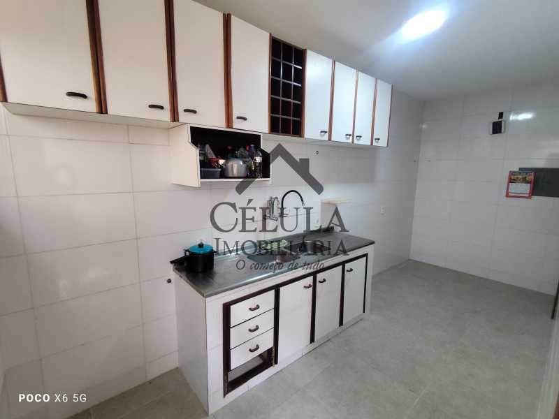 Casa de Condomínio à venda com 3 quartos, 180m² - Foto 16