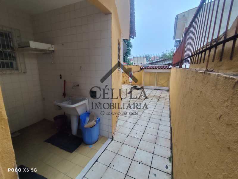 Casa de Condomínio à venda com 3 quartos, 180m² - Foto 18