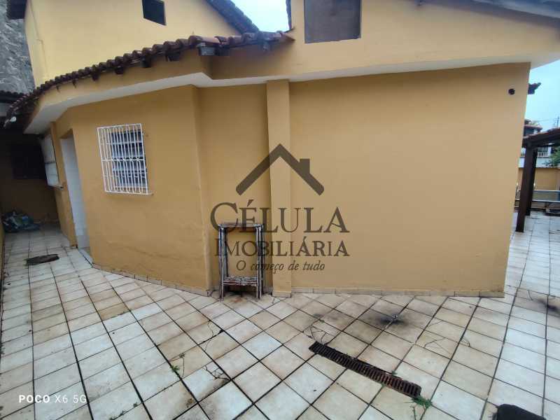 Casa de Condomínio à venda com 3 quartos, 180m² - Foto 19