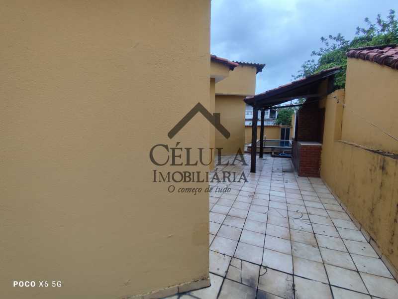 Casa de Condomínio à venda com 3 quartos, 180m² - Foto 20