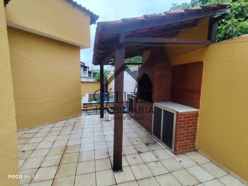 Casa de Condomínio à venda com 3 quartos, 180m² - Foto 21