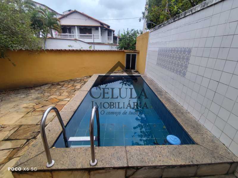 Casa de Condomínio à venda com 3 quartos, 180m² - Foto 1