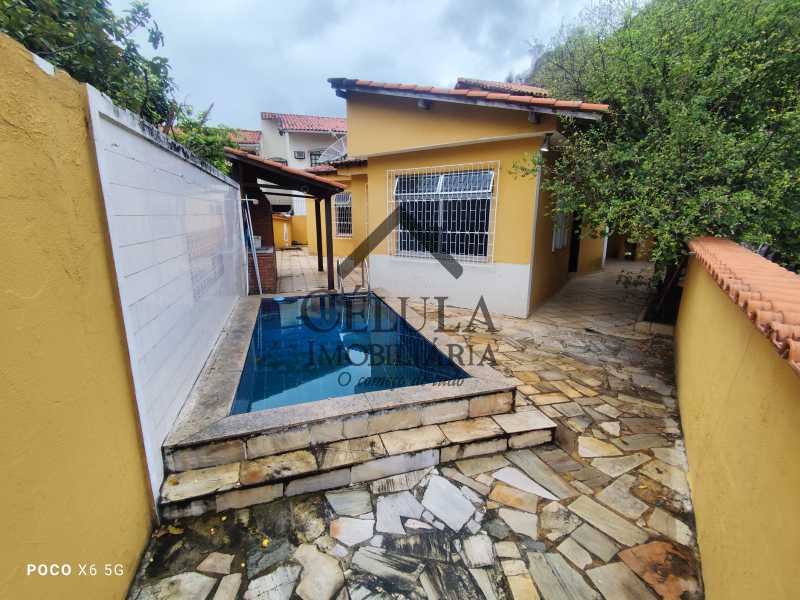 Casa de Condomínio à venda com 3 quartos, 180m² - Foto 22