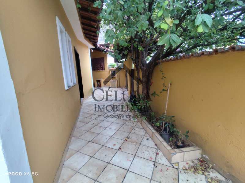 Casa de Condomínio à venda com 3 quartos, 180m² - Foto 23