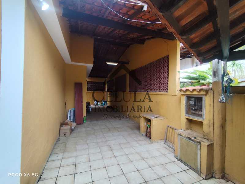 Casa de Condomínio à venda com 3 quartos, 180m² - Foto 24