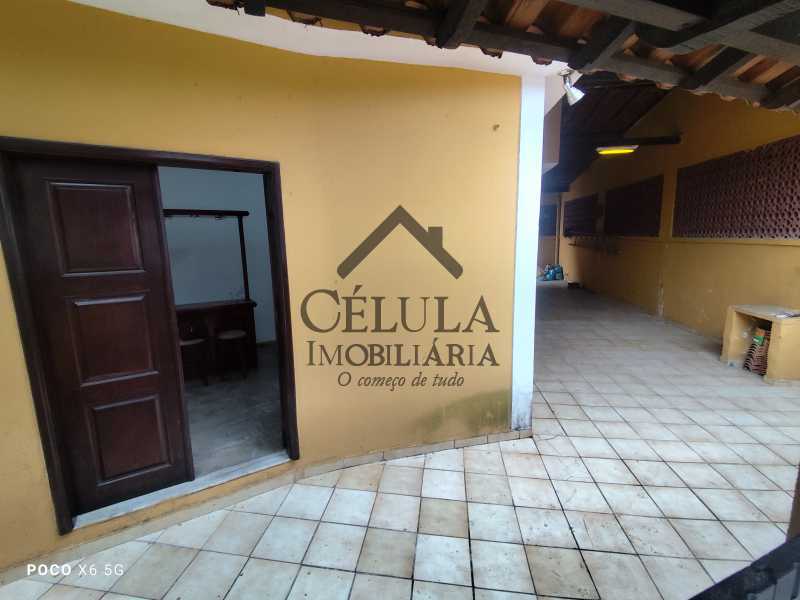 Casa de Condomínio à venda com 3 quartos, 180m² - Foto 25