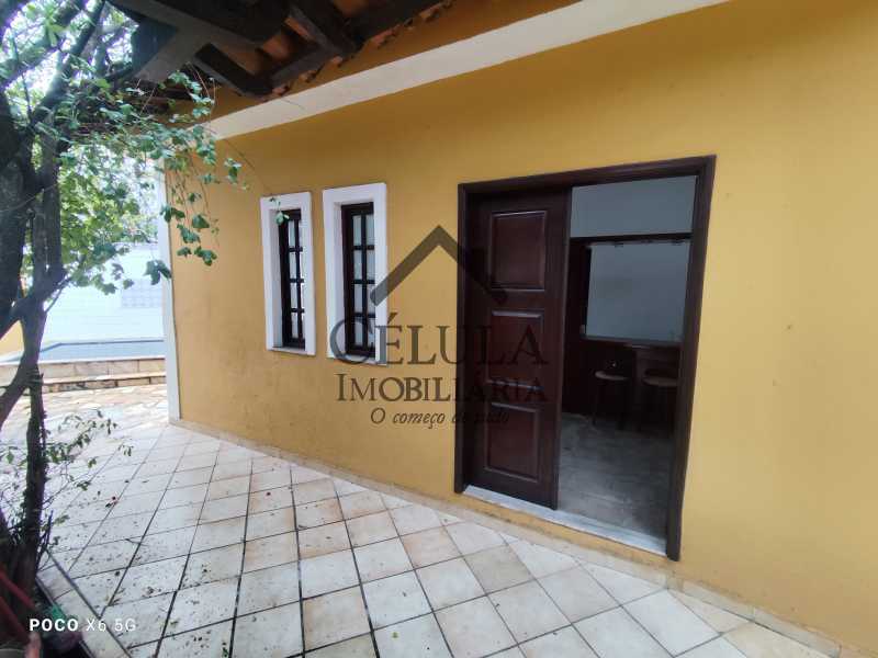 Casa de Condomínio à venda com 3 quartos, 180m² - Foto 26