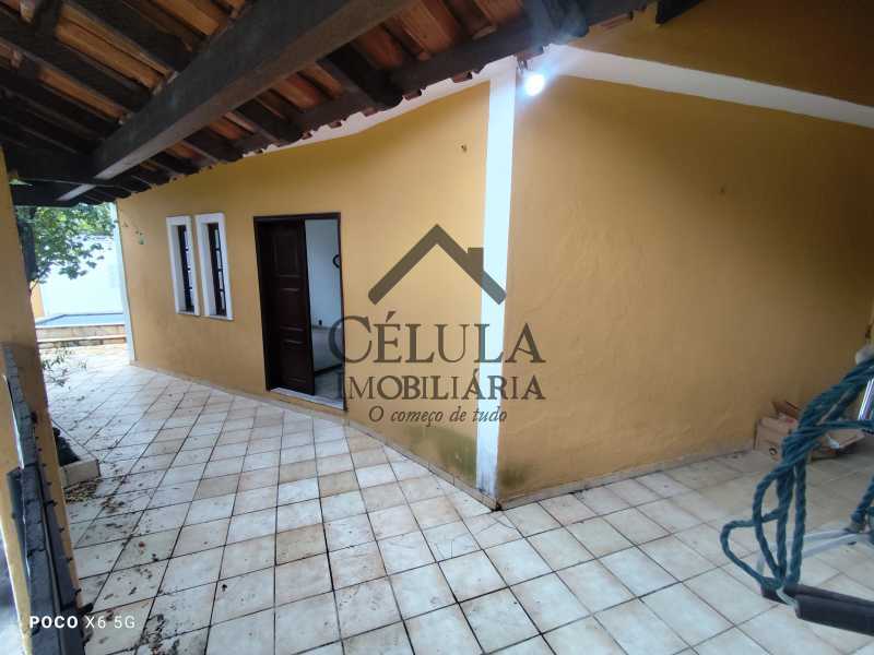 Casa de Condomínio à venda com 3 quartos, 180m² - Foto 27
