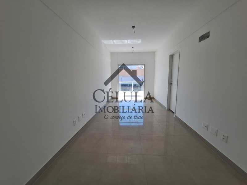 Apartamento, 2 quartos, 59 m² - Foto 2